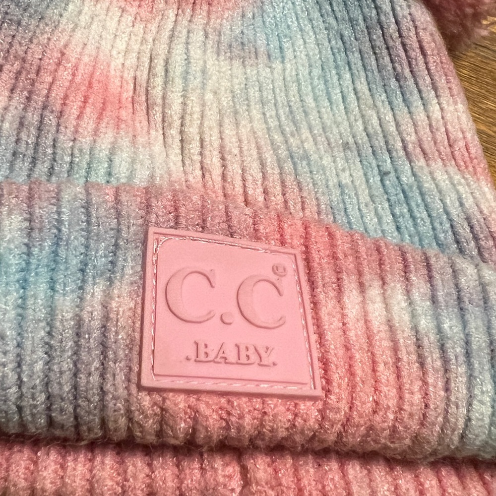 C.C. Baby hat - Picture 2 of 2